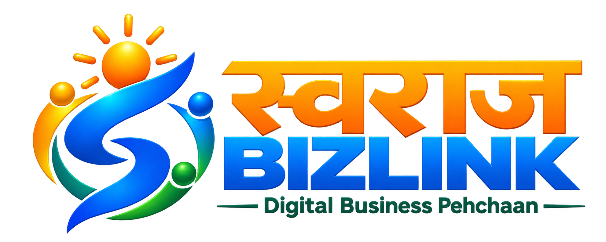 Swaraaj BizLink - Digital Business Pehchaan